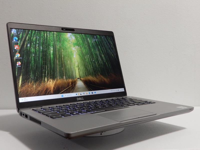 Dell Latitude 5410 usagé 10è génération|16GO RAM | 512GO SSD | Windows 11 Pro |