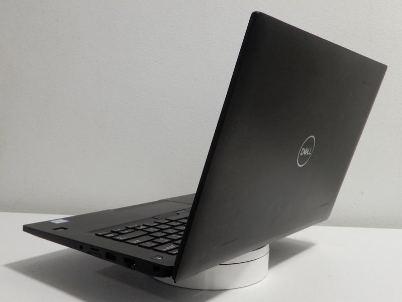 Image 2 de Dell Latitude 7490 Laptop pro 14", I7-8è géné., 16GB RAM, SSD 1 TB, webcam, Bluetooth, Windows 11 Pro