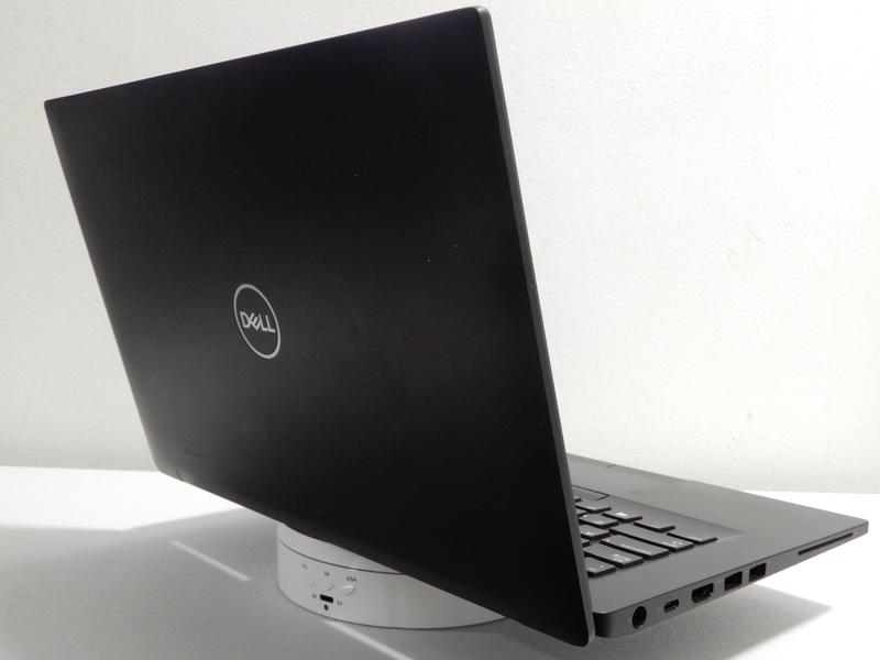 Image 1 de Dell Latitude 7490 Laptop pro 14", I7-8è géné., 16GB RAM, SSD 1 TB, webcam, Bluetooth, Windows 11 Pro