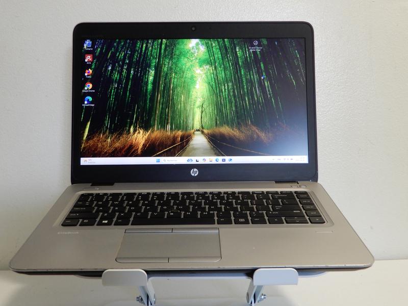 Image 5 de HP Élitebook 840 G3 I5-6200U|16GB RAM |512GB SSD|Windows 11 Pro|