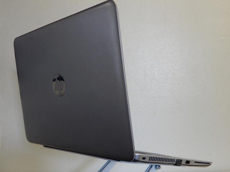 Image 2 de HP Élitebook 840 G3 I5-6200U|16GB RAM |512GB SSD|Windows 11 Pro|