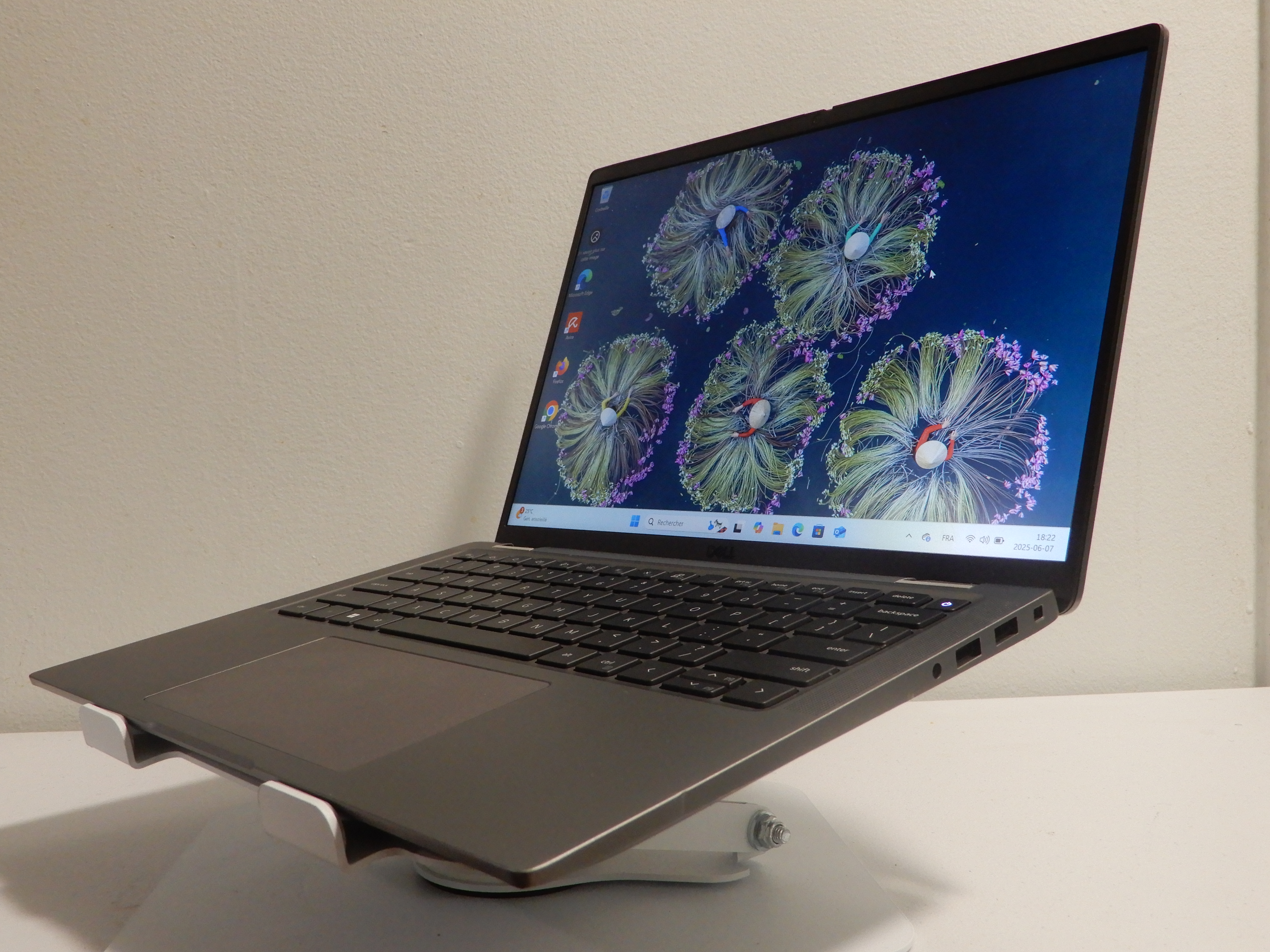 Image 2 de 💻 Dell Latitude 5420 14" 11e gén i5-1145G7, 16 GB DDR4, 1TB SSD, Win. 11 Pro (garantie 90 jrs)🚀