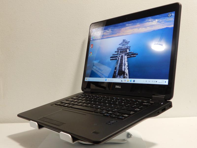 Image 2 de Dell latitude E7450|16GB DDR3|1TB SSD|Écran TactileWindows 11