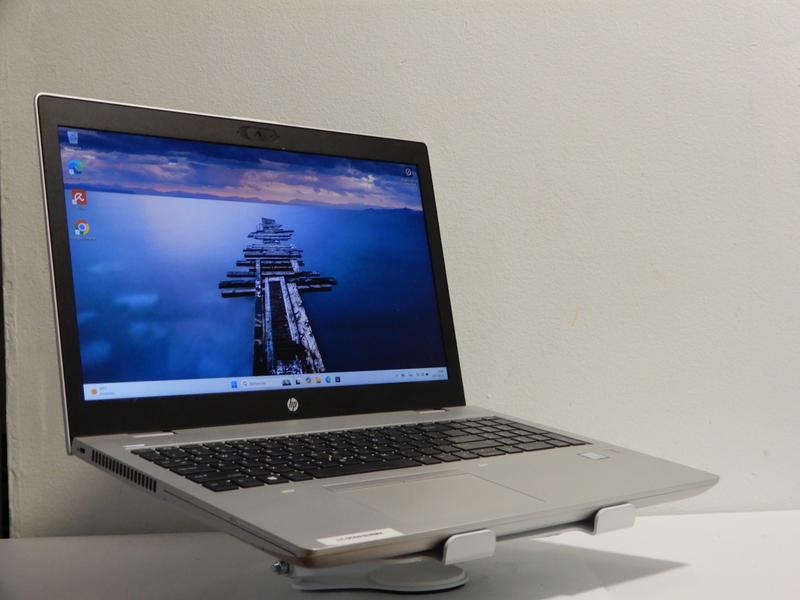 Image 5 de HP ProBook 650 G5 I5 8ème génération|16GB DDR4|512GB SSD
